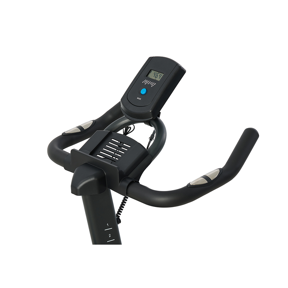 Sepeda Spinning Berkualitas Ti - Home Gym Gym Equipment ulasan dan harga