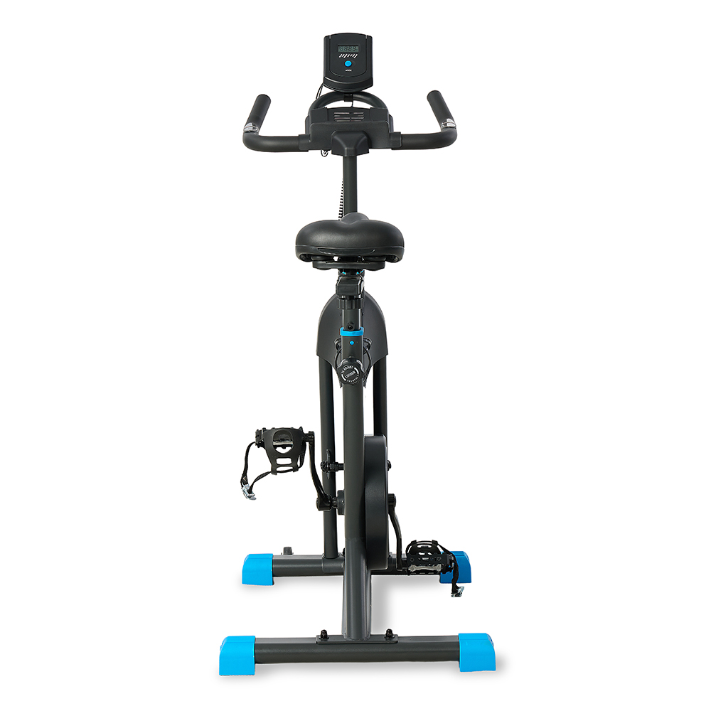 Sepeda Spinning Berkualitas Ti - Home Gym Gym Equipment ulasan dan harga
