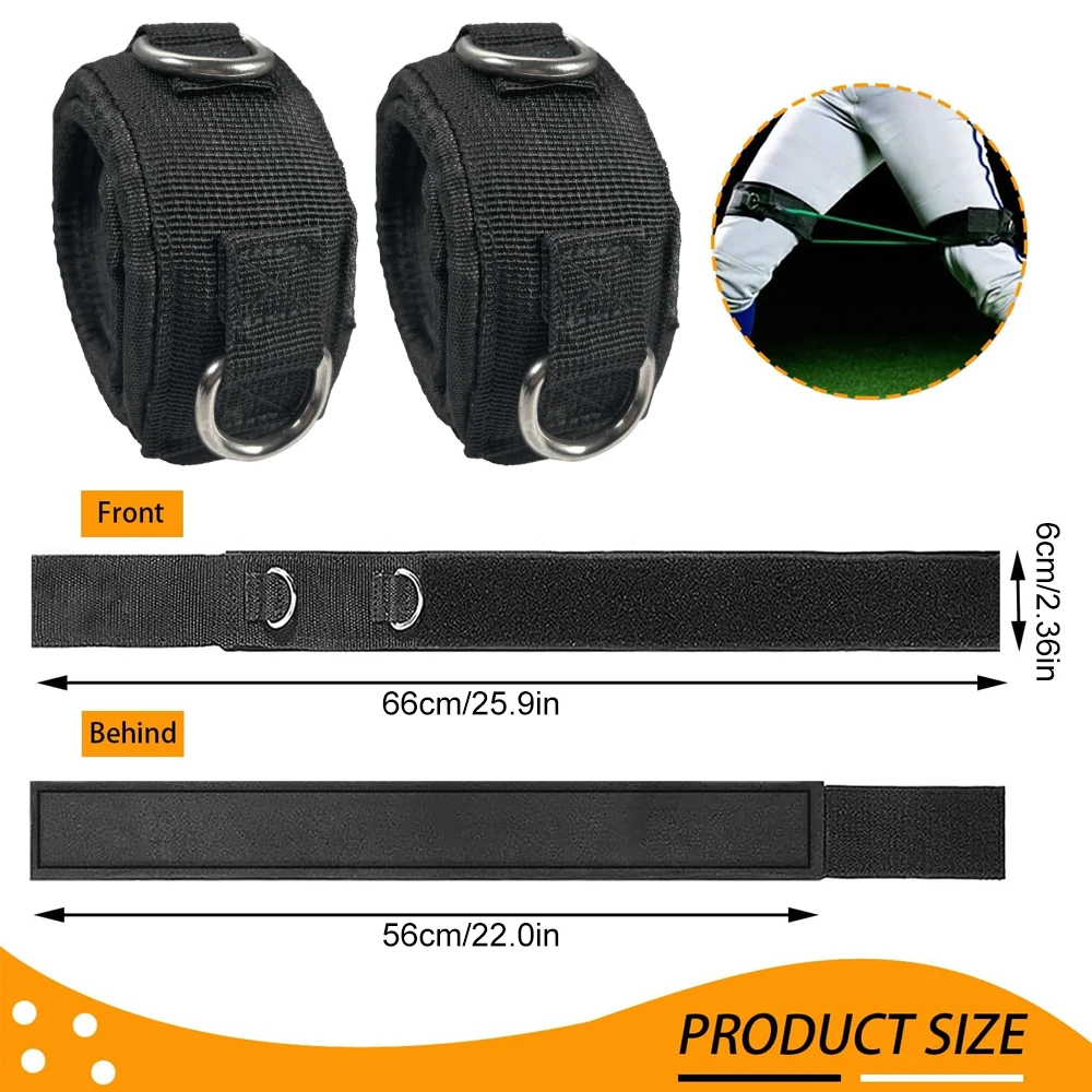 1 Pasang Tali Pengikat Pergela - Home Gym Leg Extension Machine ulasan dan harga