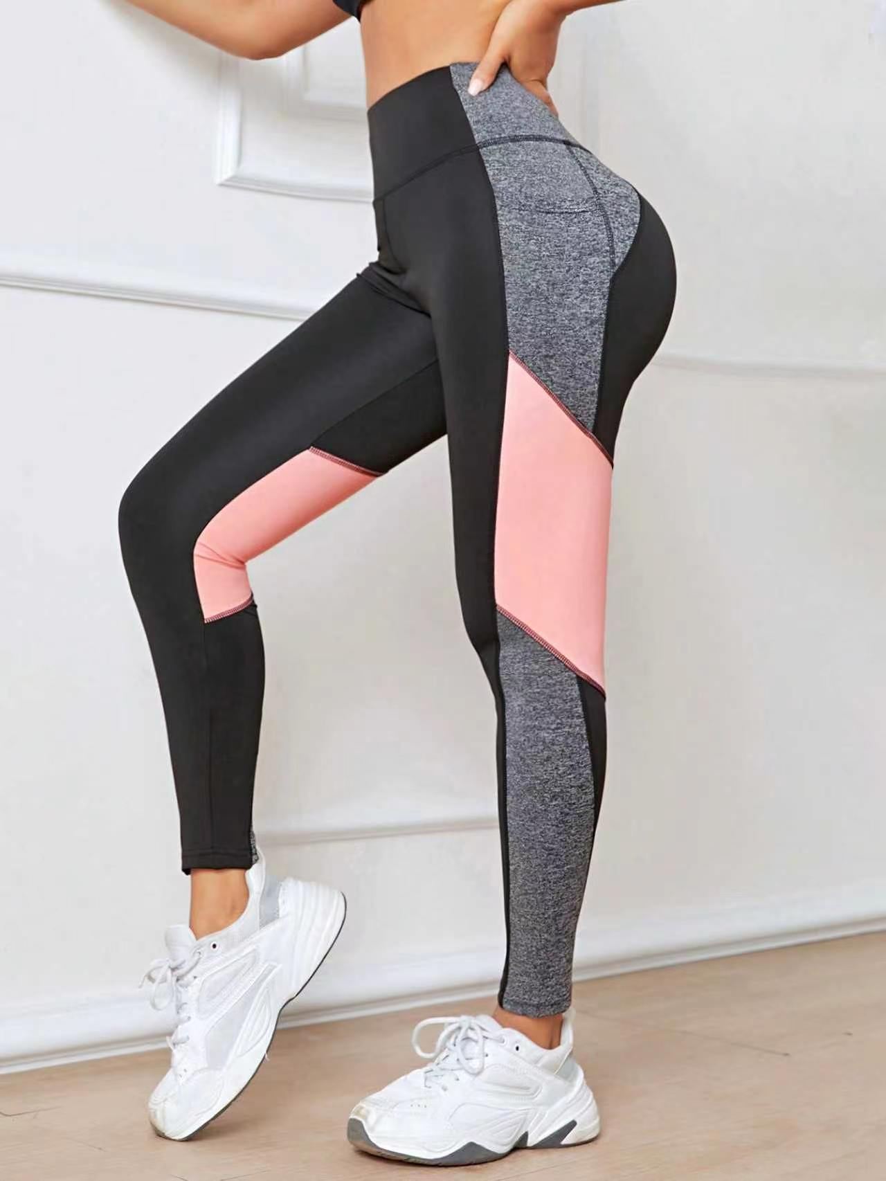 Celana Yoga Kebugaran Wanita,  - Home Gym Build ulasan dan harga