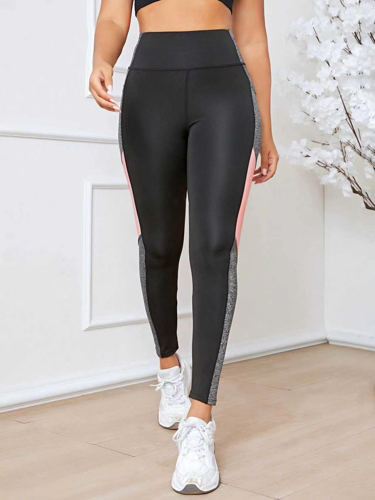 Celana Yoga Kebugaran Wanita,  - Home Gym Build ulasan dan harga