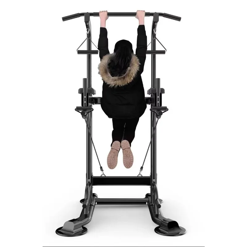 Bar Pull-Up Multifungsi Terlar - Home Gym Design ulasan dan harga