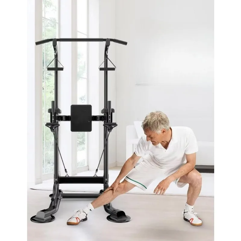 Bar Pull-Up Multifungsi Terlar - Home Gym Design ulasan dan harga