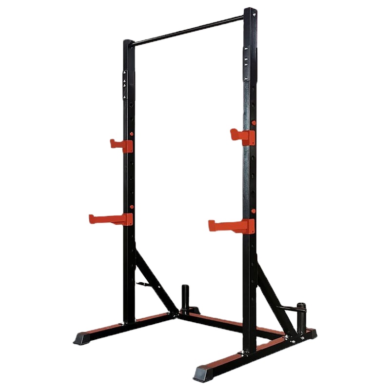 Promo Panas LL65 Rak Multifung - Home Gym Half Rack ulasan dan harga