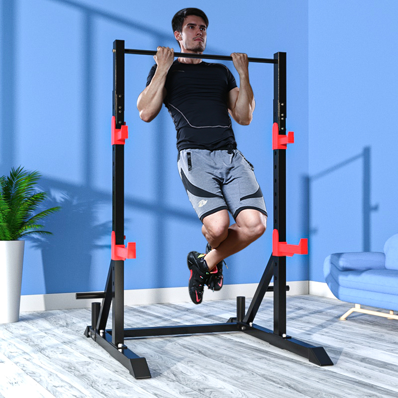 Promo Panas LL65 Rak Multifung - Home Gym Half Rack ulasan dan harga
