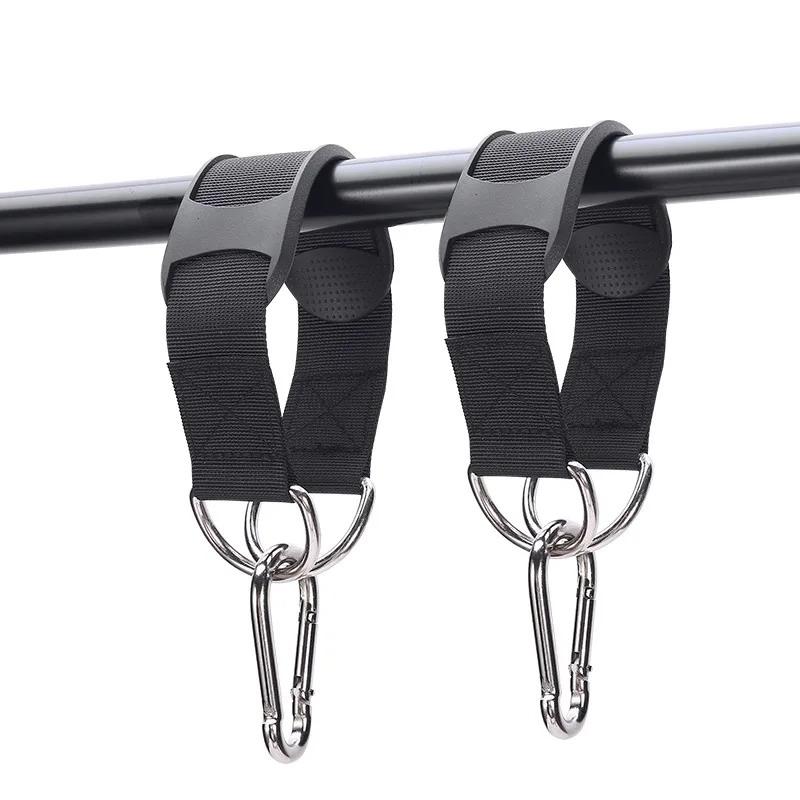 Sabuk Resistensi Cincin Fitnes - Home Gym Fitness ulasan dan harga