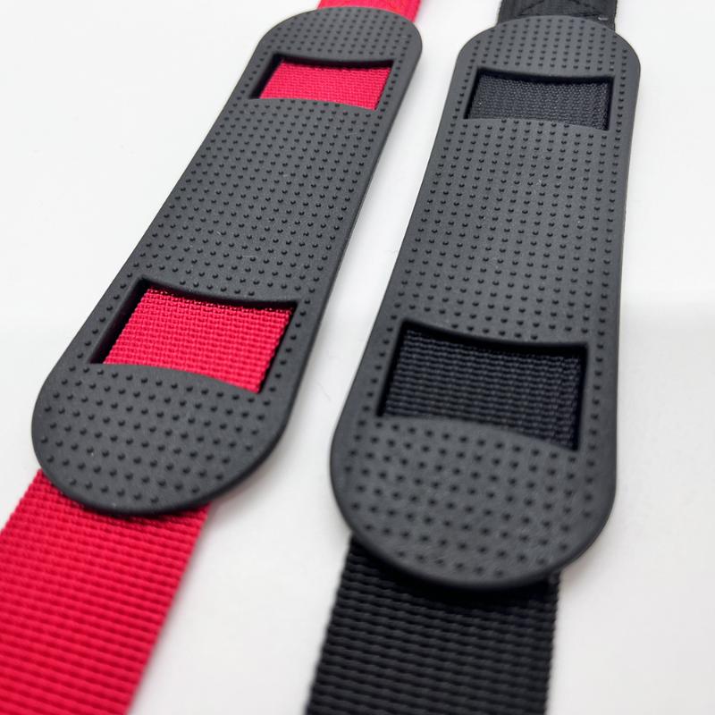 Sabuk Resistensi Cincin Fitnes - Home Gym Fitness ulasan dan harga