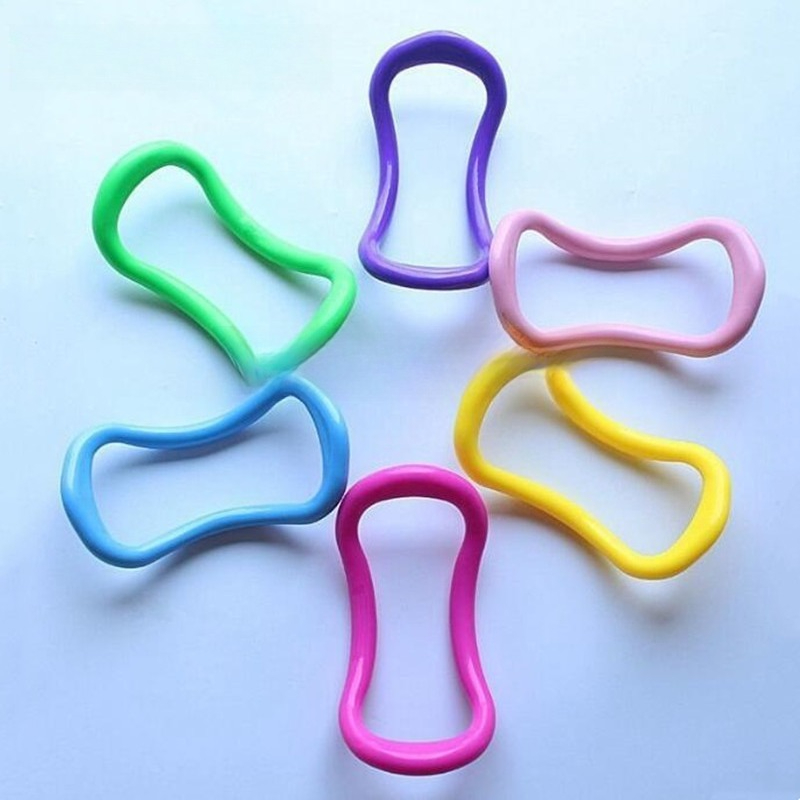 Prati Yoga Ring Pelatih Perega - Home Gym Hack ulasan dan harga