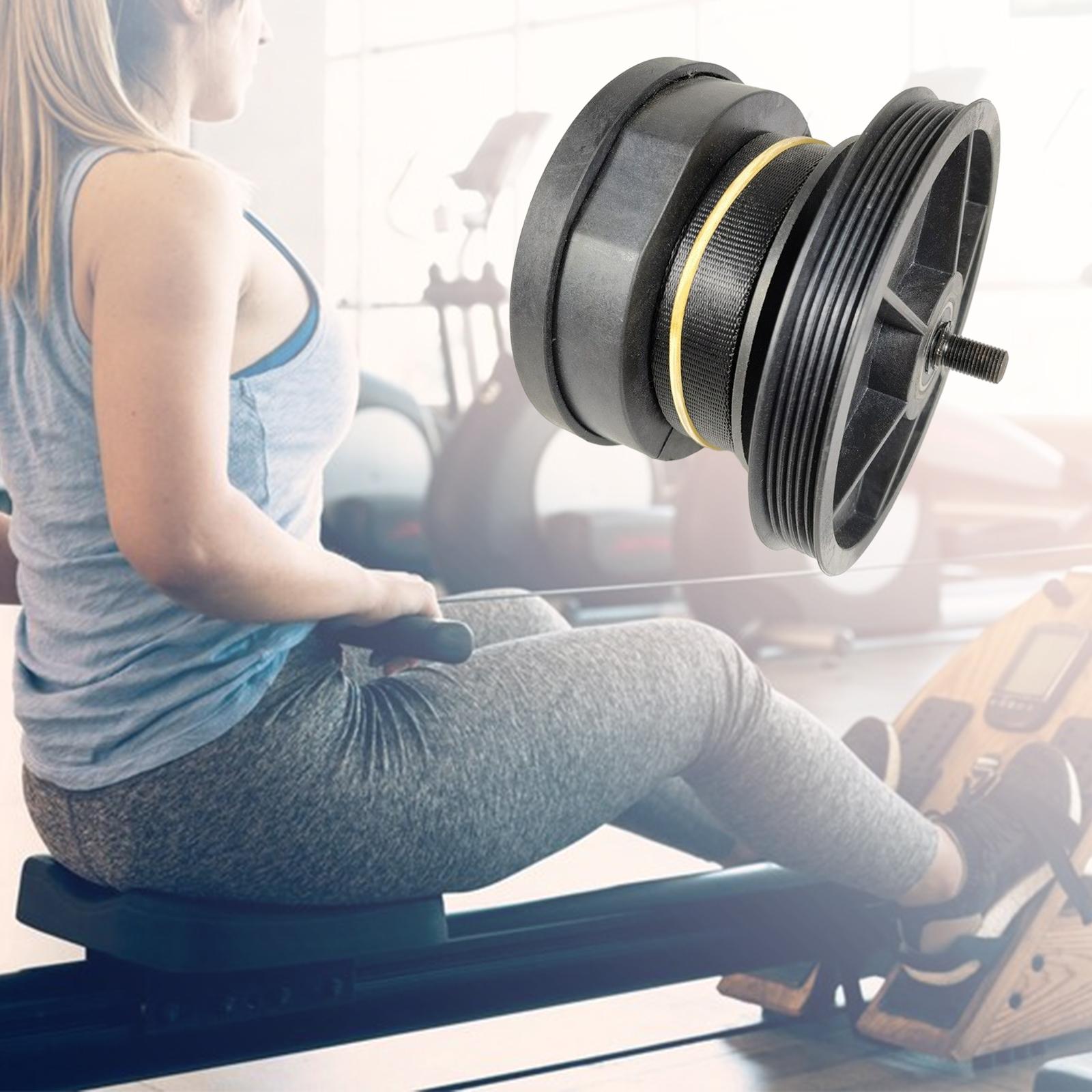 Sistem Ketahanan Peredam Rebou - Home Gym Hack ulasan dan harga