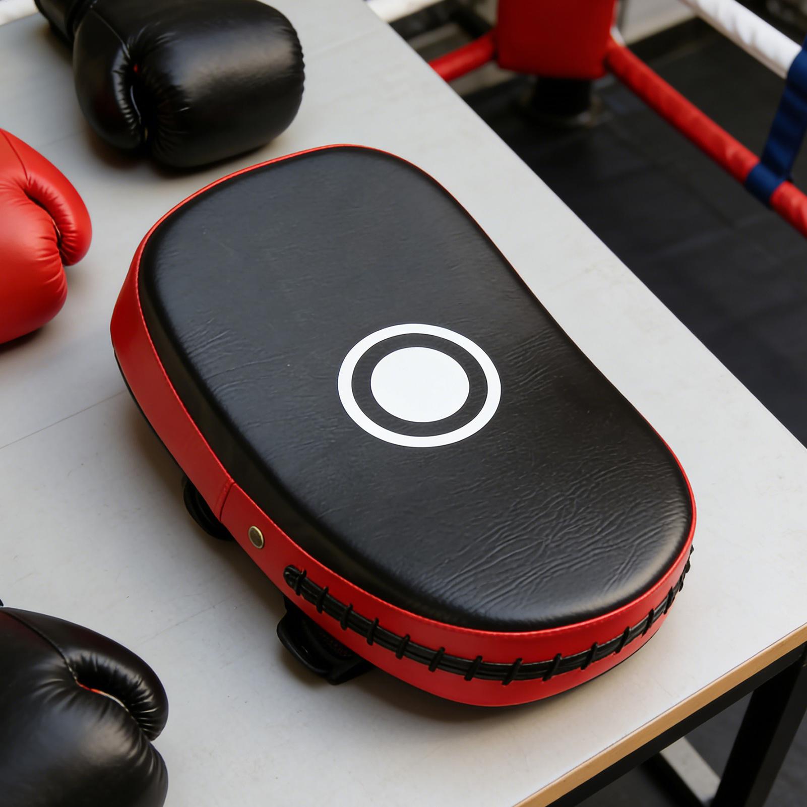 Bantalan Pukulan untuk Latihan - Home Gym Gym Equipment ulasan dan harga