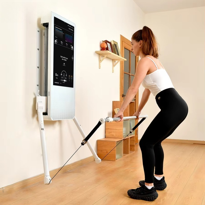 Peralatan Kebugaran Rumah Mult - Home Gym House ulasan dan harga
