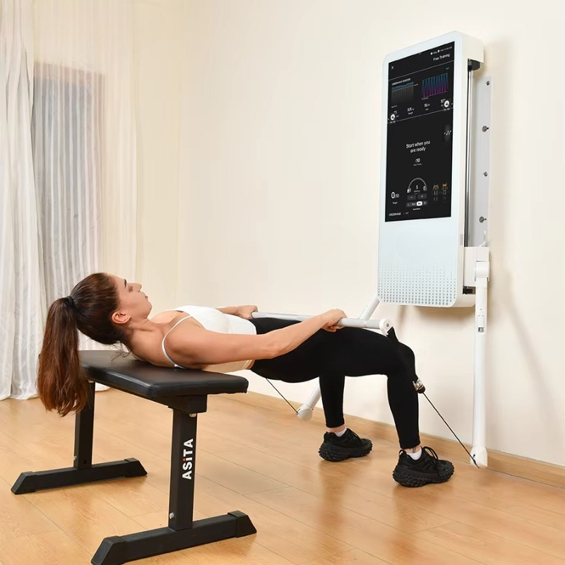 Peralatan Kebugaran Rumah Mult - Home Gym House ulasan dan harga
