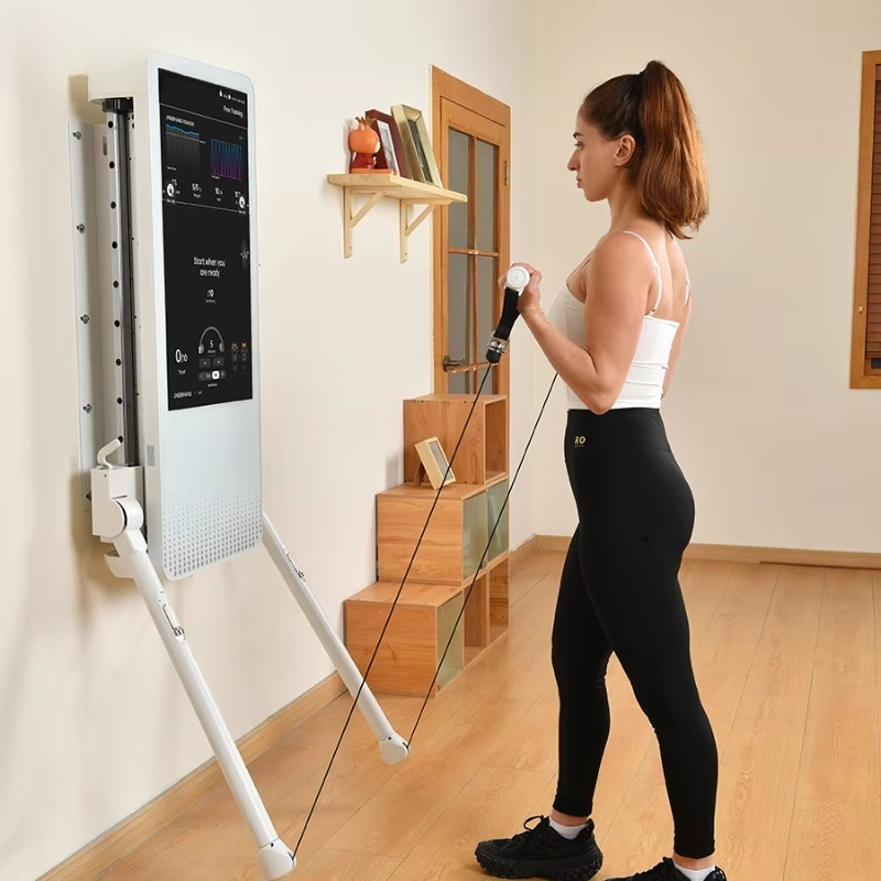 Peralatan Kebugaran Rumah Mult - Home Gym House ulasan dan harga
