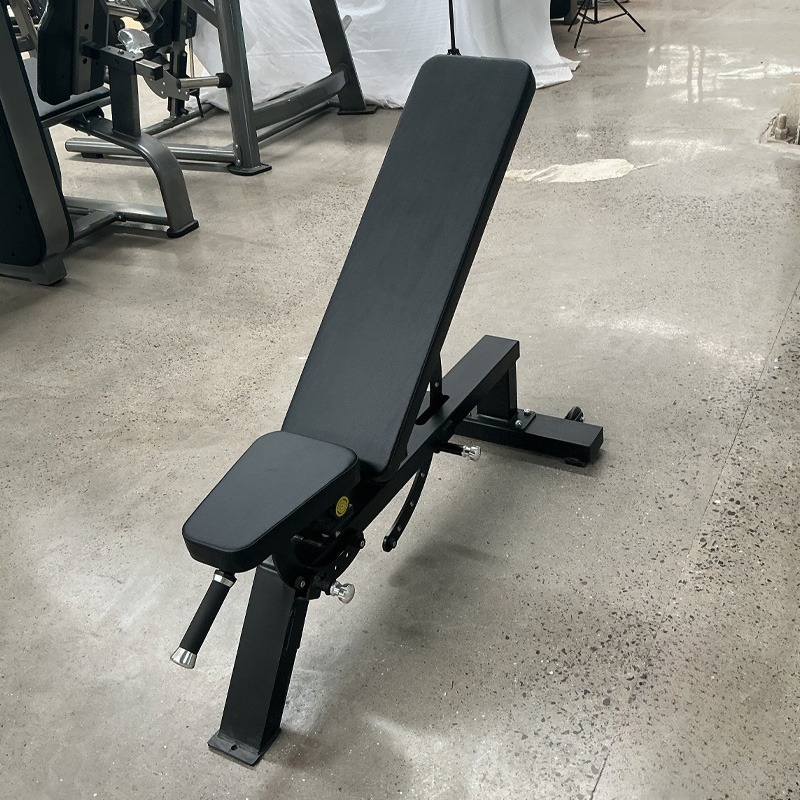 Bangku Dumbbell Gym Rumahan ya - Home Gym Design ulasan dan harga