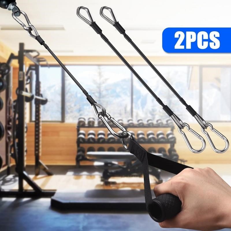 1/2 Buah Kabel Ekstensi Gym 25 - Home Gym Leg Extension Machine ulasan dan harga