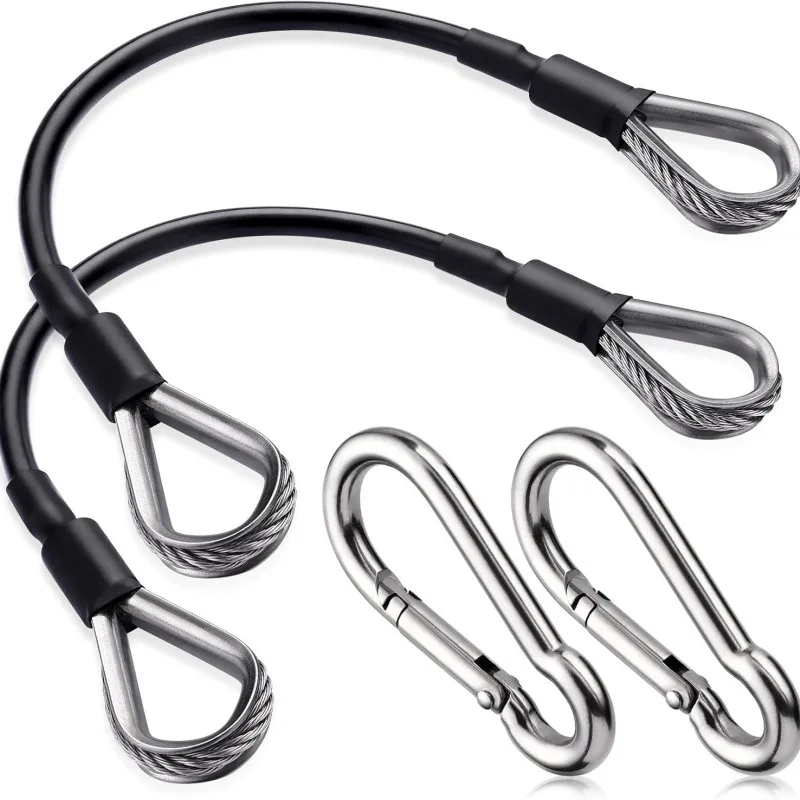 1 Buah Kabel Ekstensi Gym 25cm - Home Gym Leg Extension Machine ulasan dan harga
