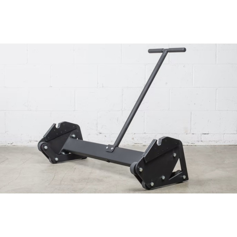 Alat Pengangkat Beban Barbell  - Deadlift Jack Barbell ulasan dan harga