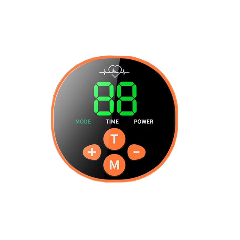 Sabuk Pelatih Otot Perut Pinta - Home Gym House ulasan dan harga