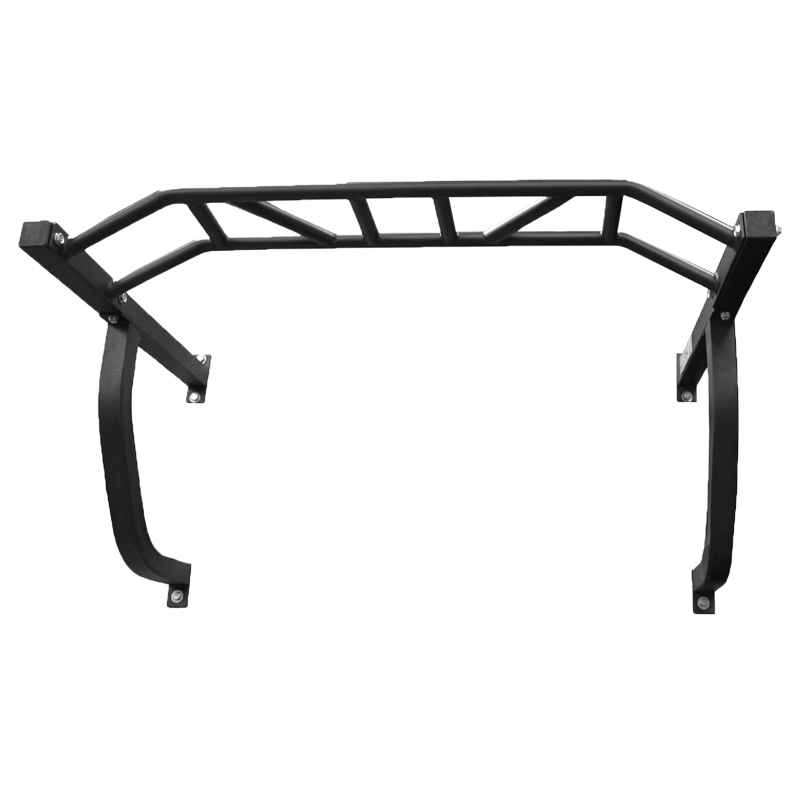 Pull up Bar Wall Mounted Chin  - Home Gym Wall Mounted ulasan dan harga