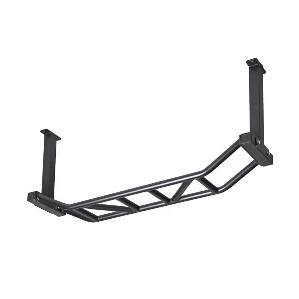 Pull up Bar Wall Mounted Chin  - Home Gym Wall Mounted ulasan dan harga