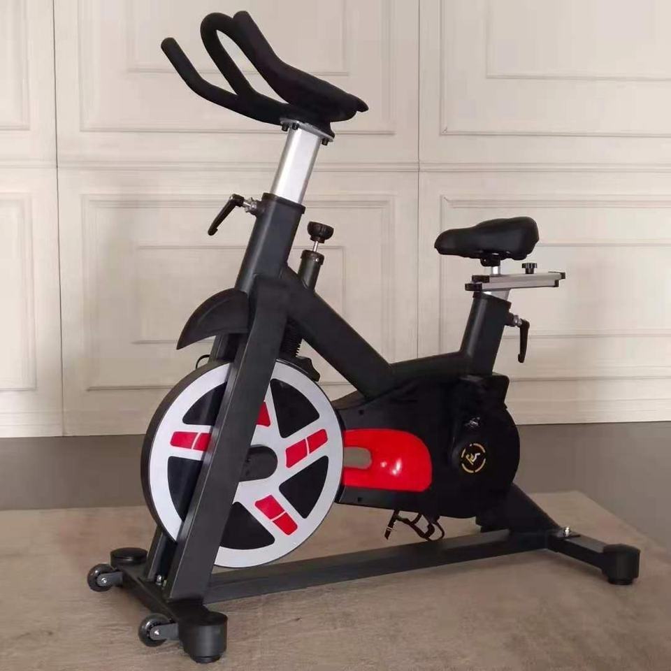 Sepeda Statis Magnetik untuk O - Home Gym Fitness ulasan dan harga