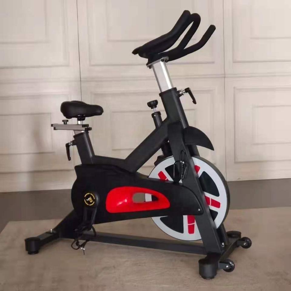 Sepeda Statis Magnetik untuk O - Home Gym Fitness ulasan dan harga