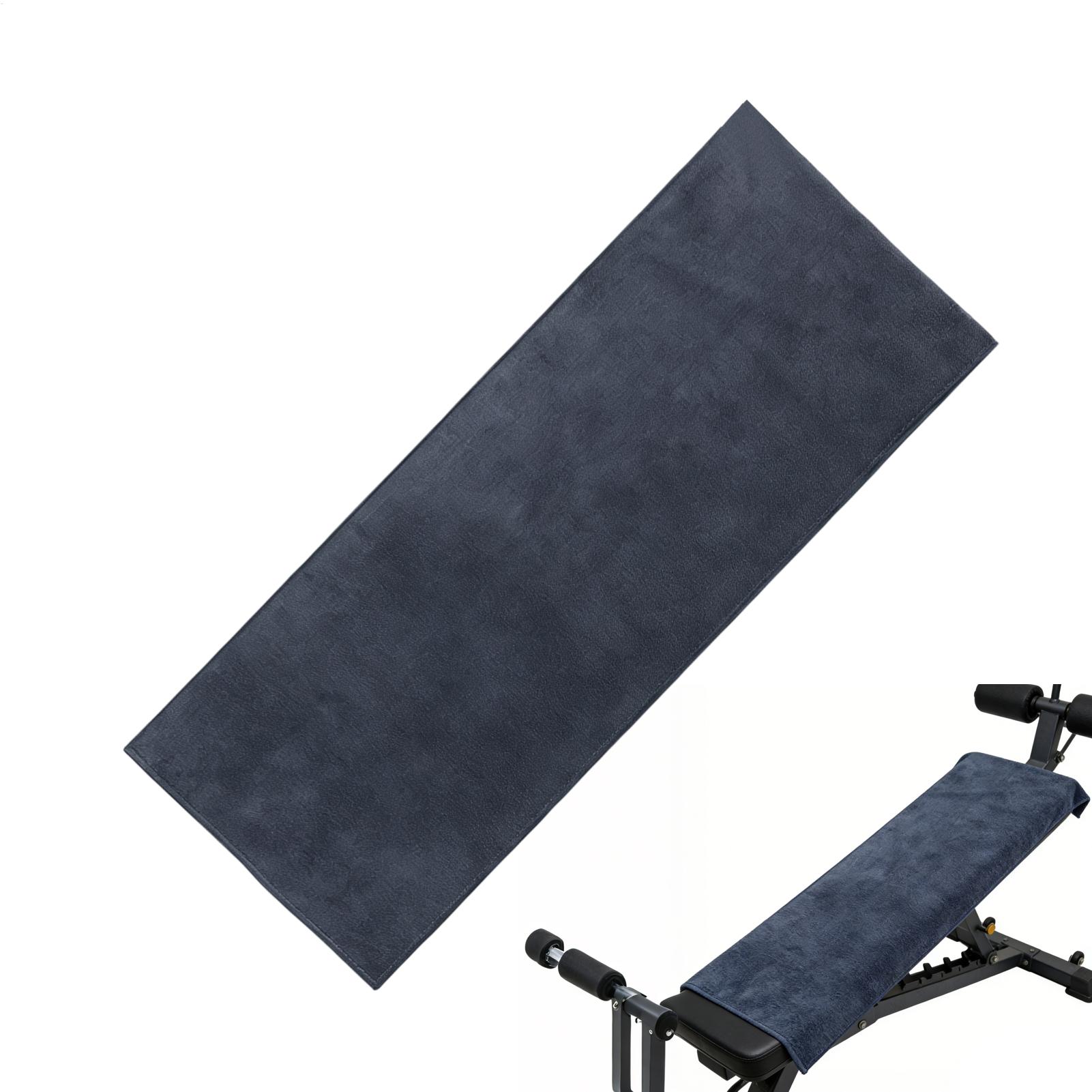 Handuk Gym Berkinerja Tinggi d - Home Gym House ulasan dan harga