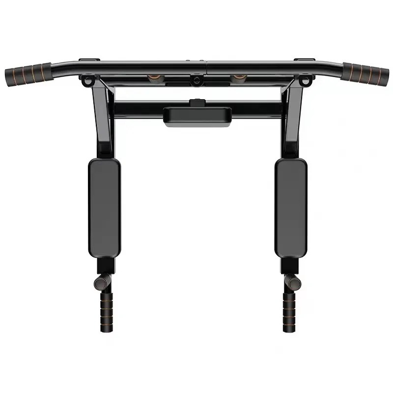 Bar Pull-Up yang Dipasang di D - Home Gym Wall Mounted ulasan dan harga