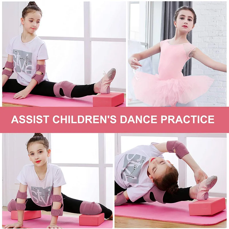 Blok Yoga, Kubus Pilates, Matr - Home Gym Build ulasan dan harga